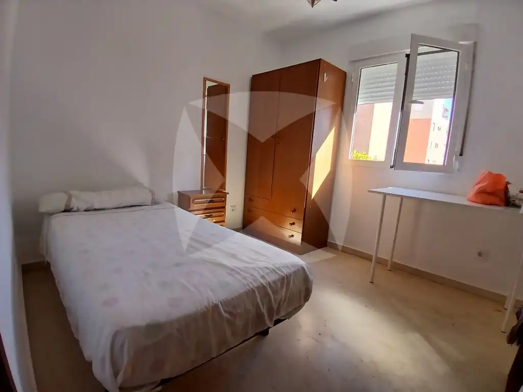 Piso de 105 m² en Badajoz