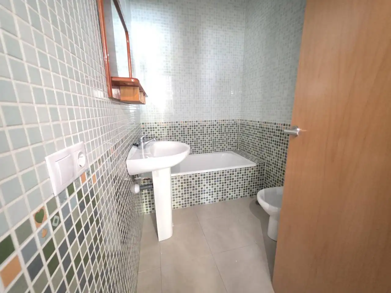 Pis de 56 m² a Chiclana de la Frontera