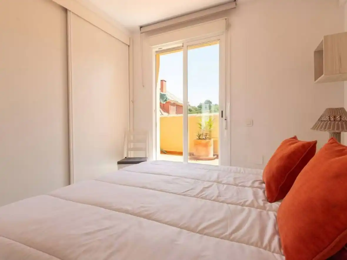 Wohnung 80 m² in Marbella