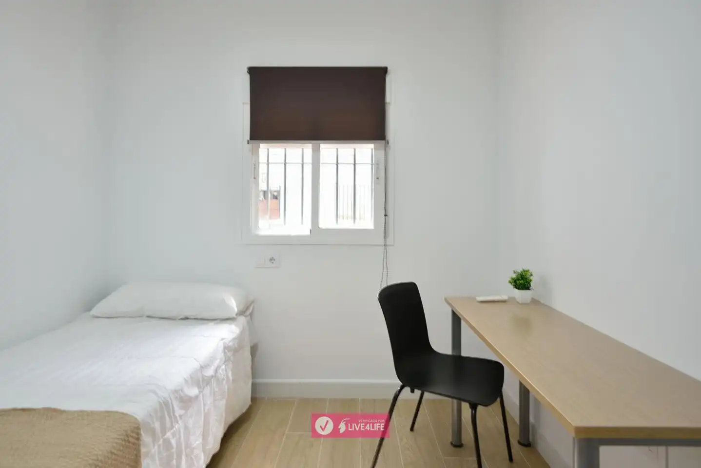 Piso de 69 m² en Sevilla