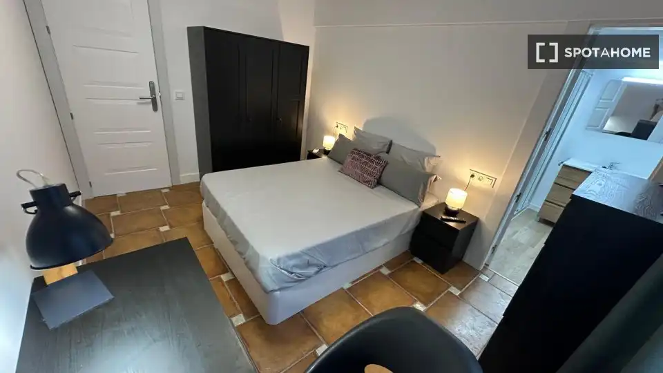 Habitación 25 m², Alhaurín de la Torre