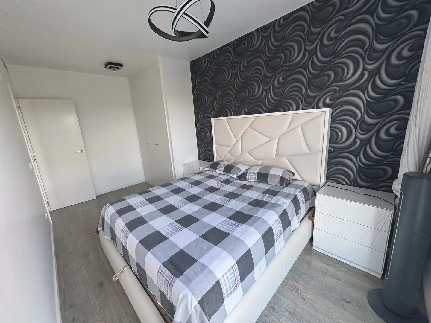 Pis de 134 m² a València