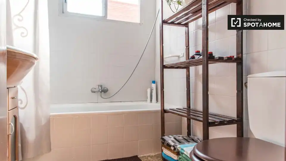 Zimmer zur Miete, Valencia