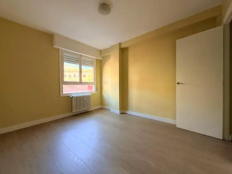 Piso de 106 m² en Valladolid
