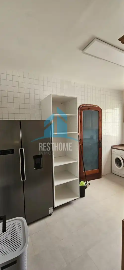 Habitación 25 m², Cullera