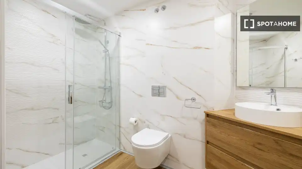 Habitación 115 m², Málaga