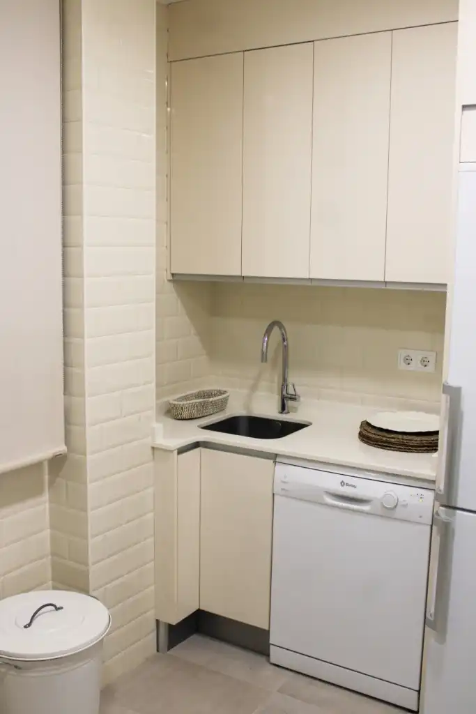 Piso de 96 m² en Santander