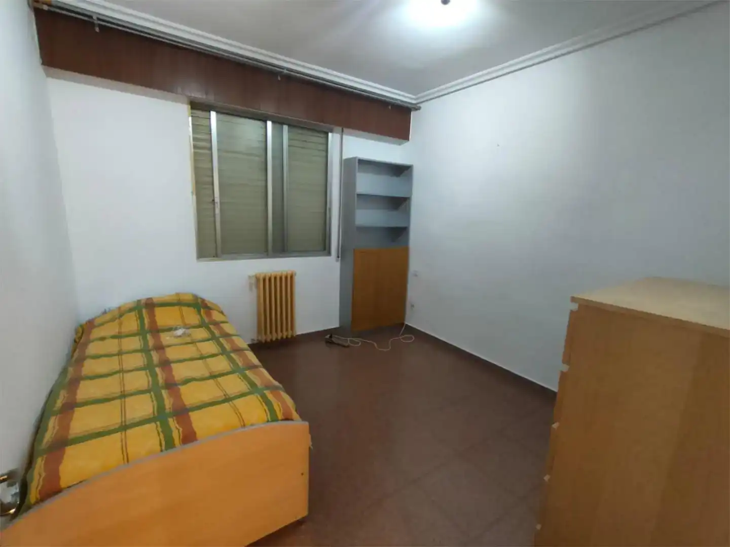 Piso de 200 m² en Logroño