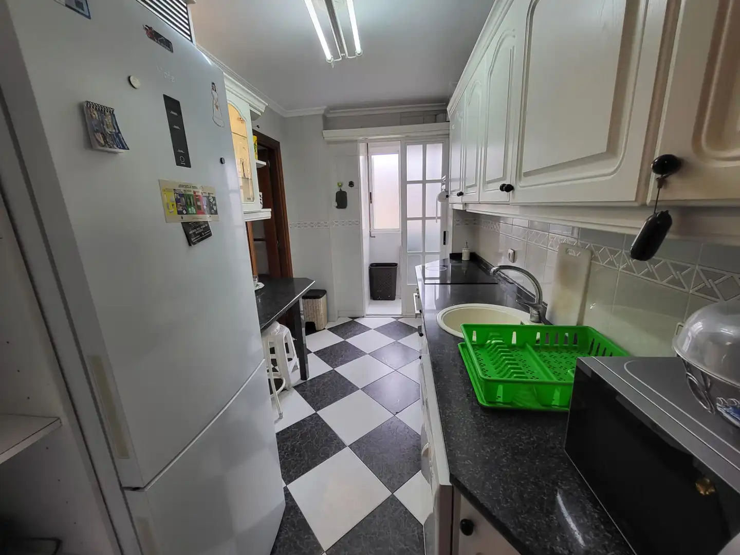 Piso de 90 m² en Badajoz