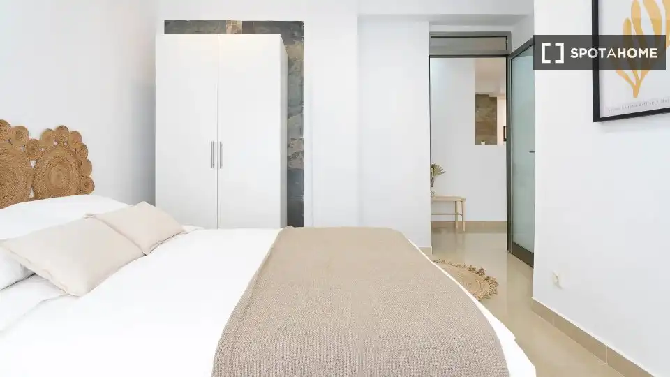 Habitación en alquiler, Alicante