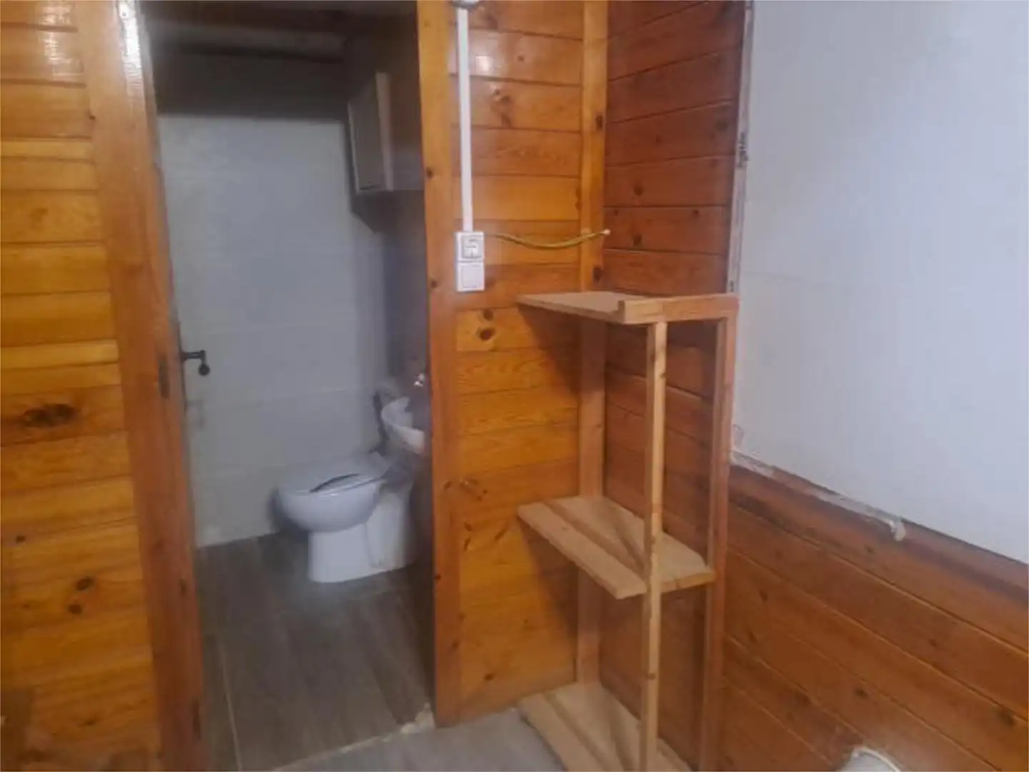 Pis de 37 m² a Siétamo/Sietemo