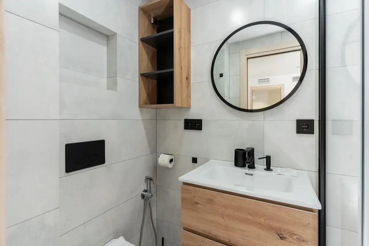 Piso de 101 m² en Madrid