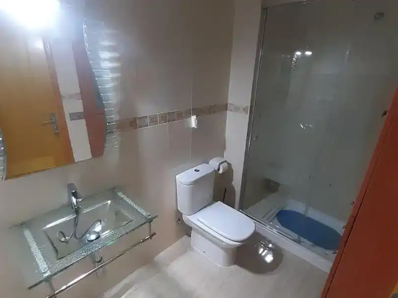Piso de 95 m² en Vinaròs