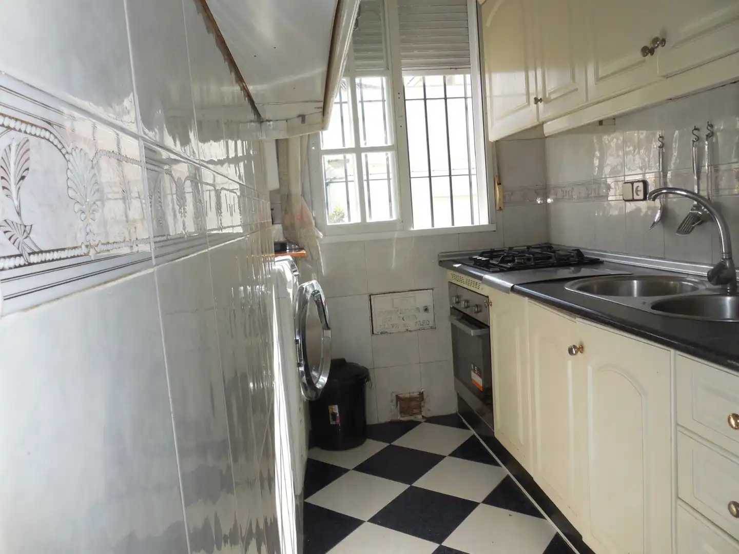 Piso de 84 m² en Granada