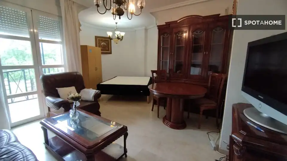 Habitación en alquiler, Córdoba