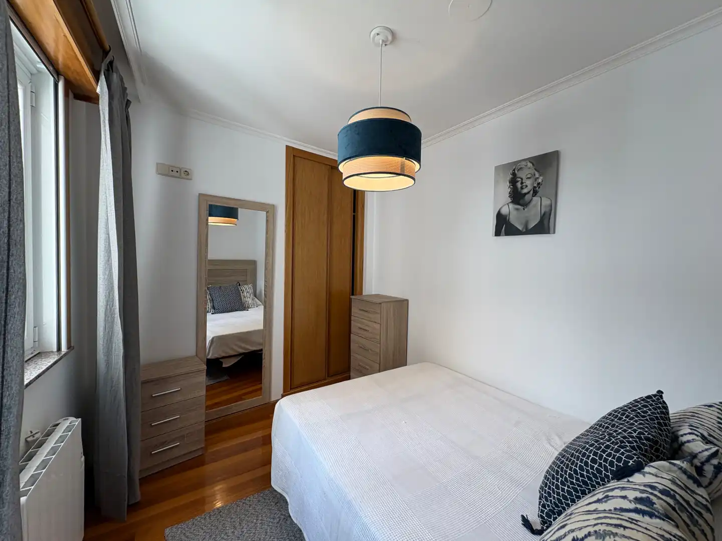 Pis de 70 m² a Ferrol