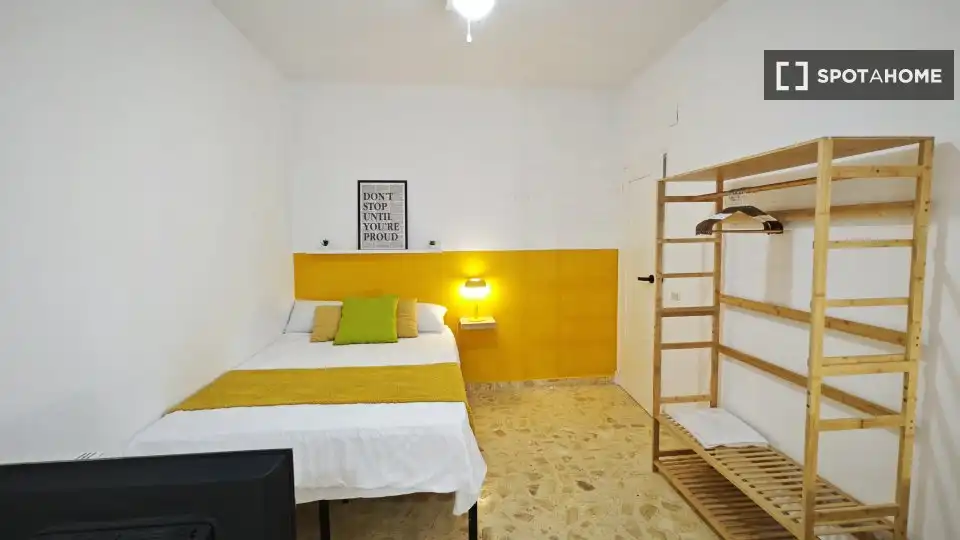 Habitación en alquiler, Cartagena