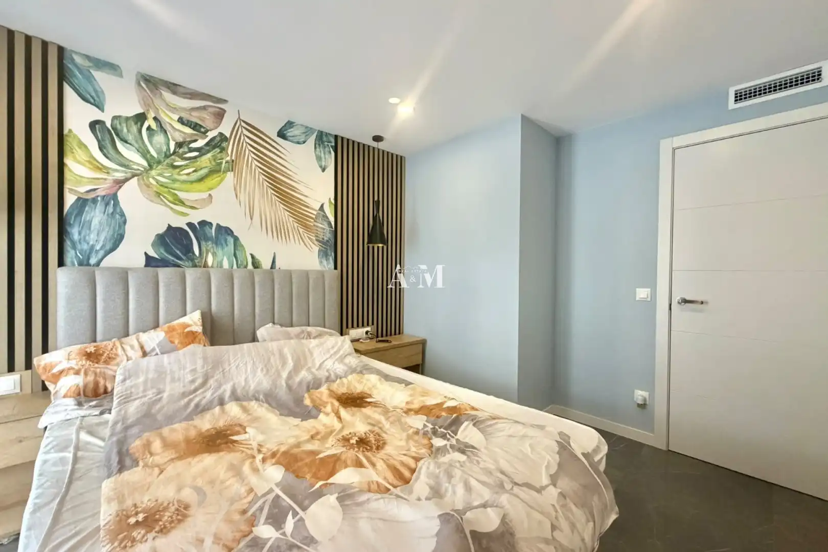 Piso de 90 m² en Santa Pola