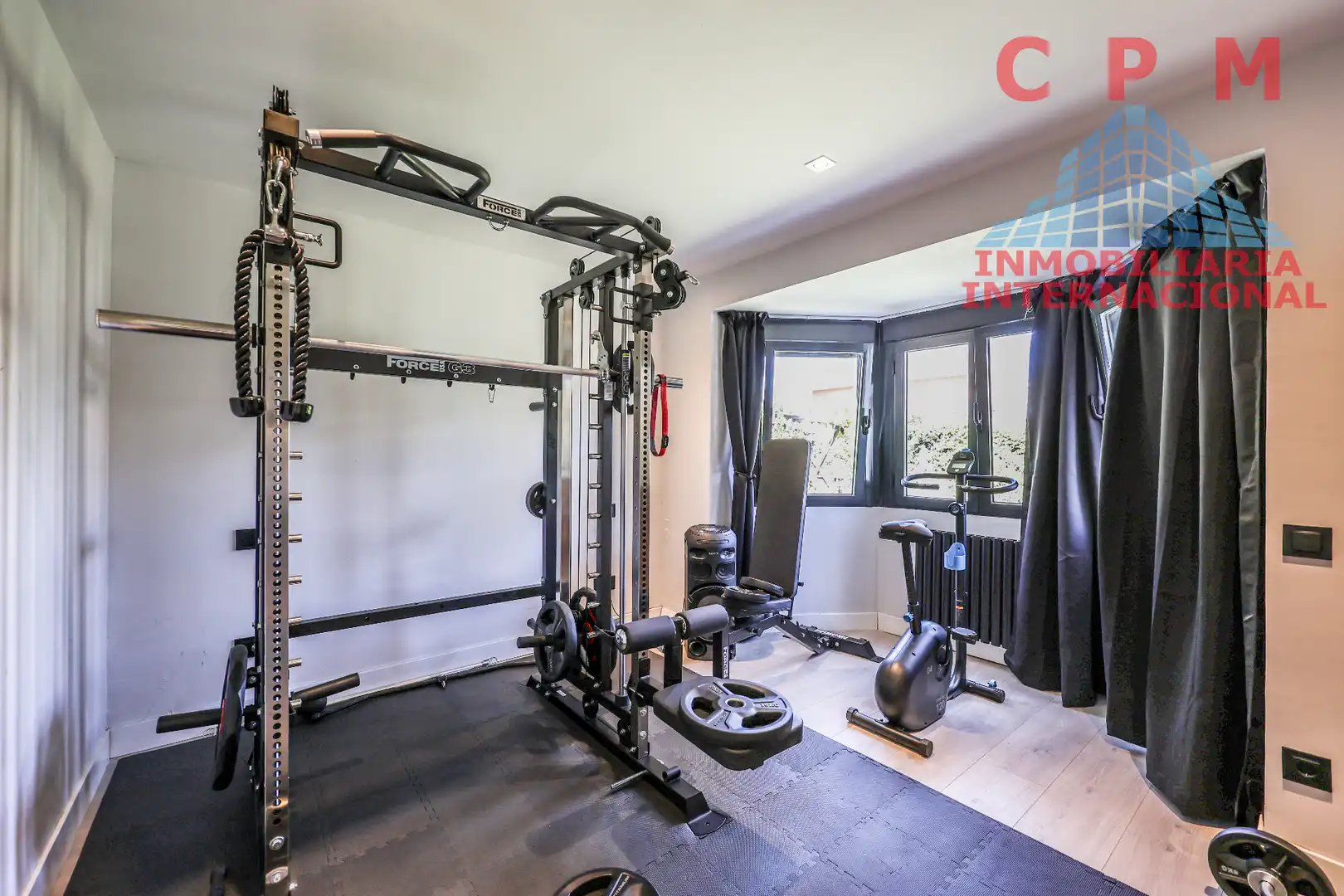 Maison 470 m² à Pozuelo de Alarcón