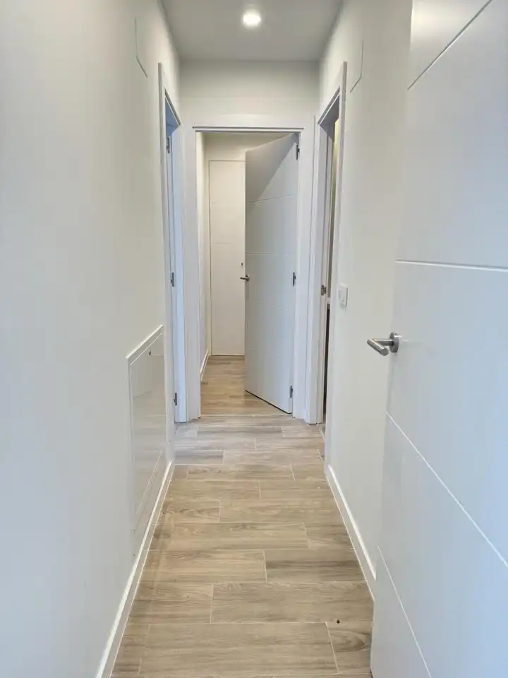 Pis de 137 m² a Guadalajara