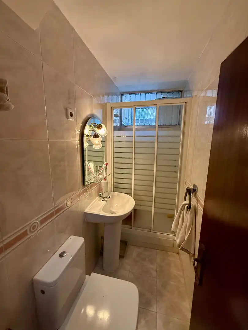 Pis de 60 m² a Madrid