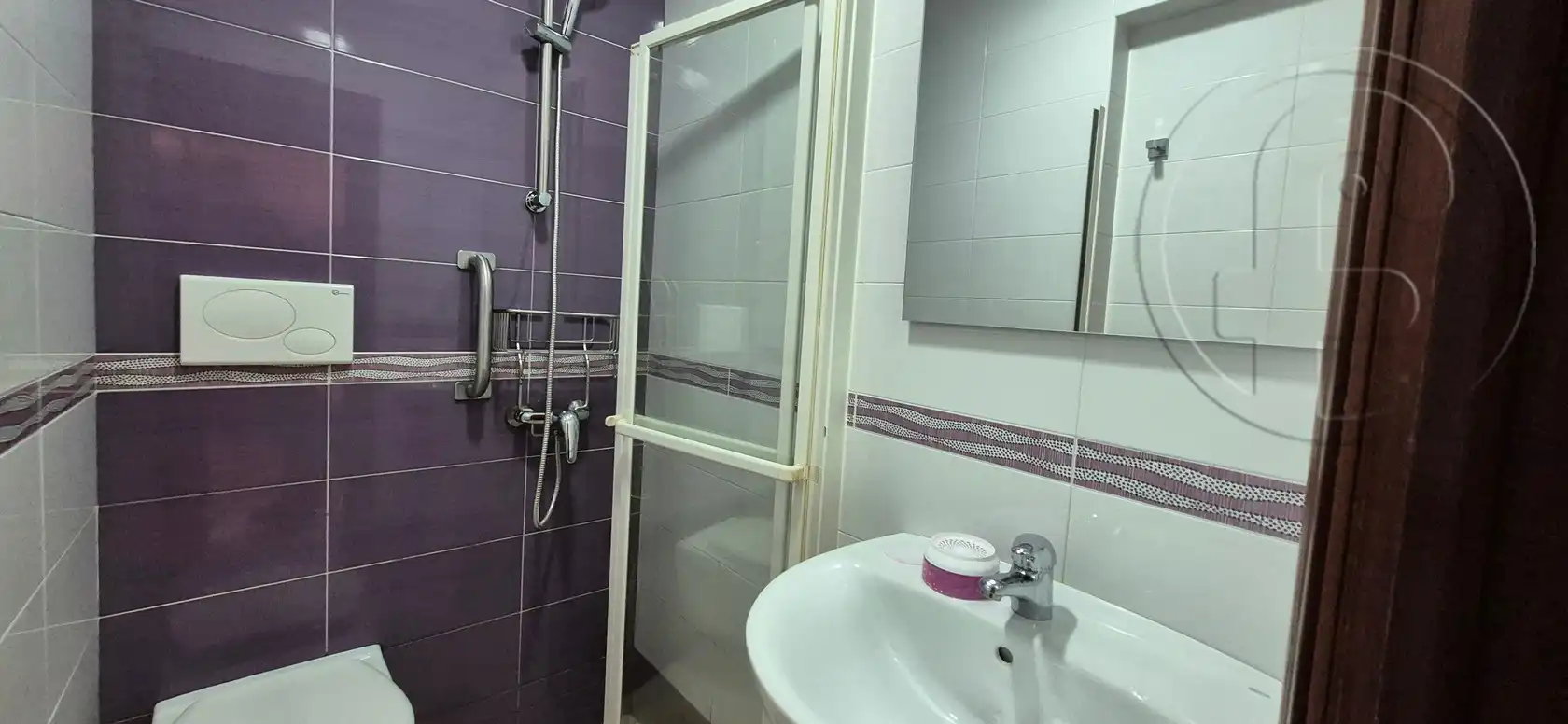 Piso de 60 m² en Santander