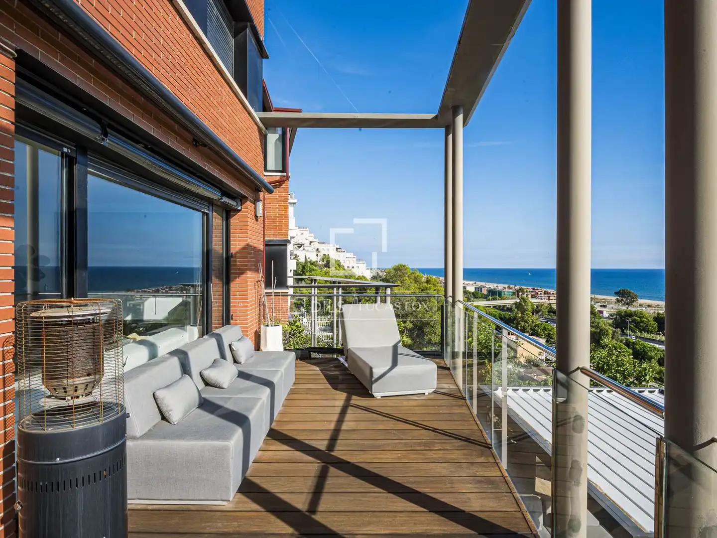 Casa de 357 m² en Sitges