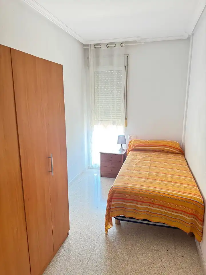 Piso de 58 m² en Elche