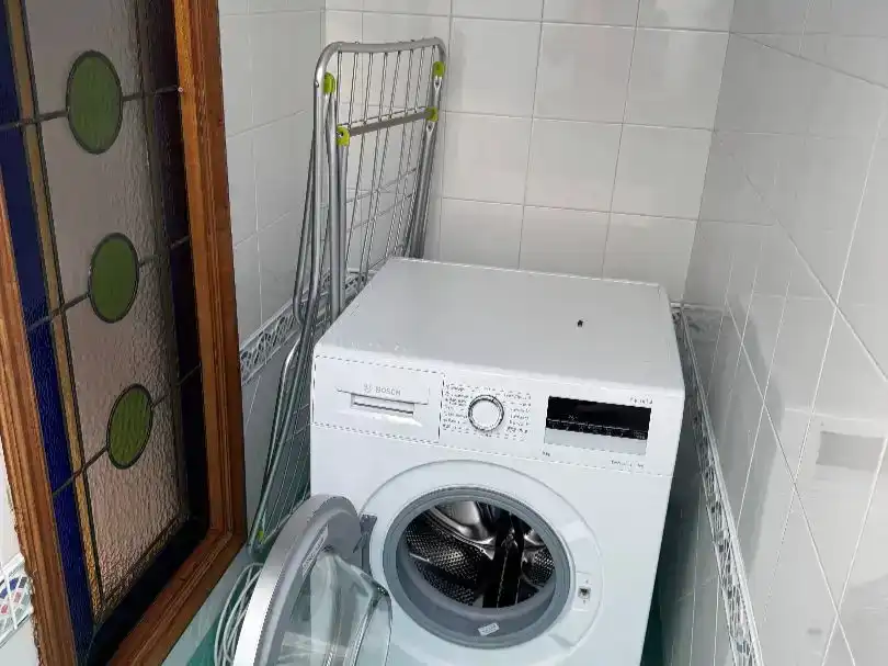 Piso de 90 m² en Santiago de Compostela