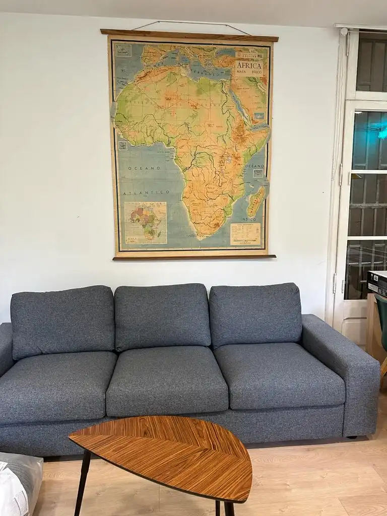 Habitación 200 m², Lérida