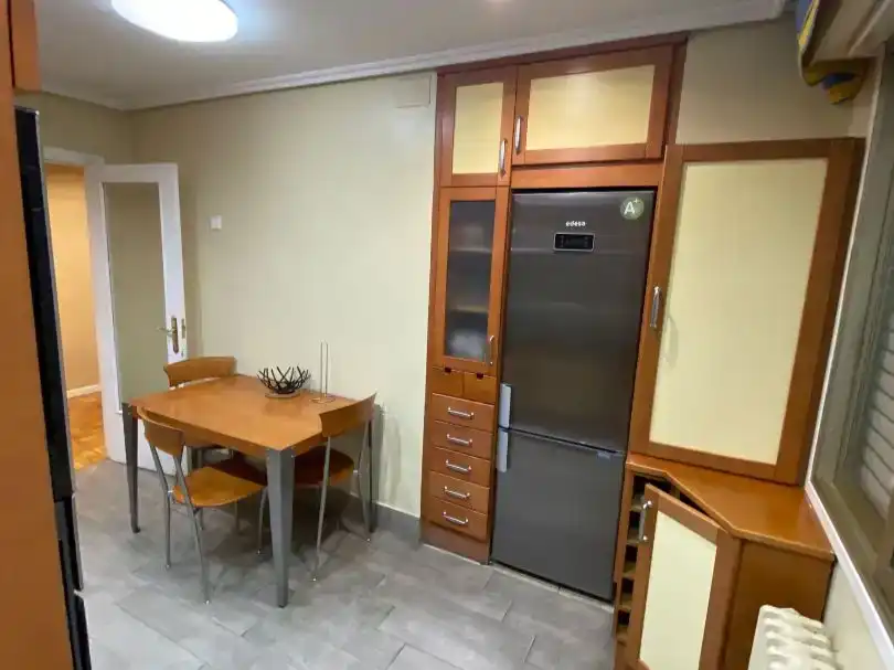 Piso de 100 m² en Pamplona
