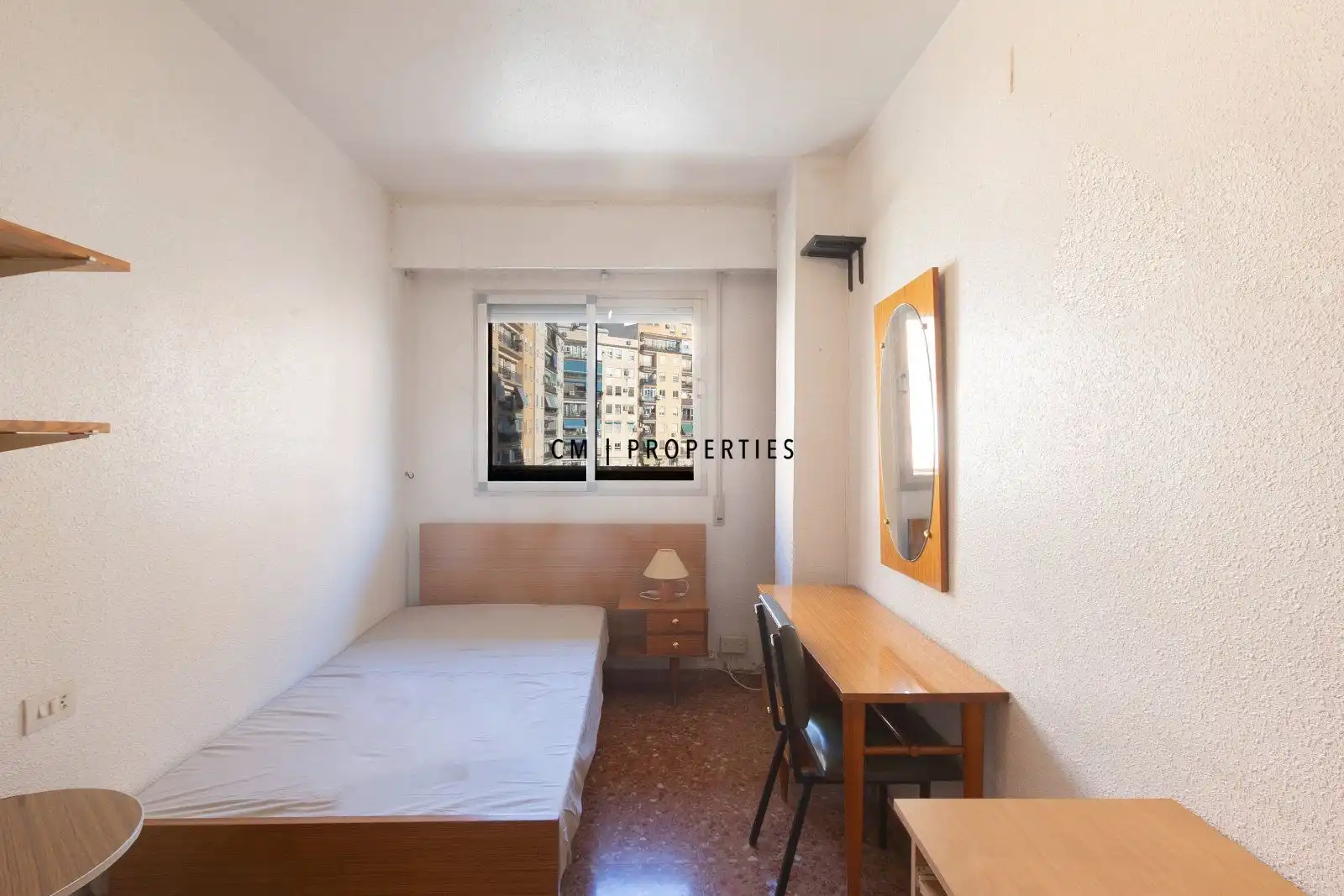 Wohnung 146 m² in Valencia