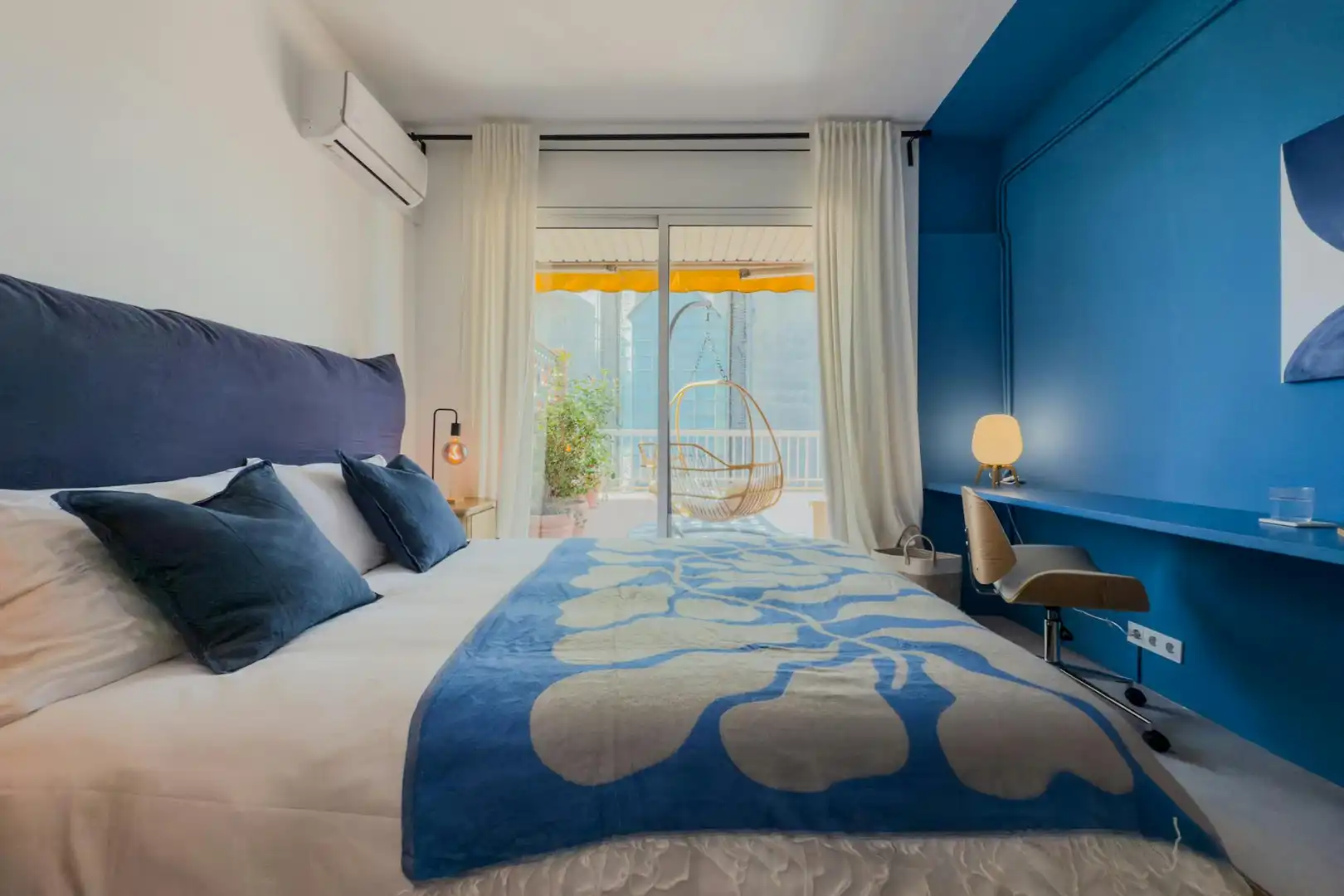 Habitación en alquiler, Barcelona