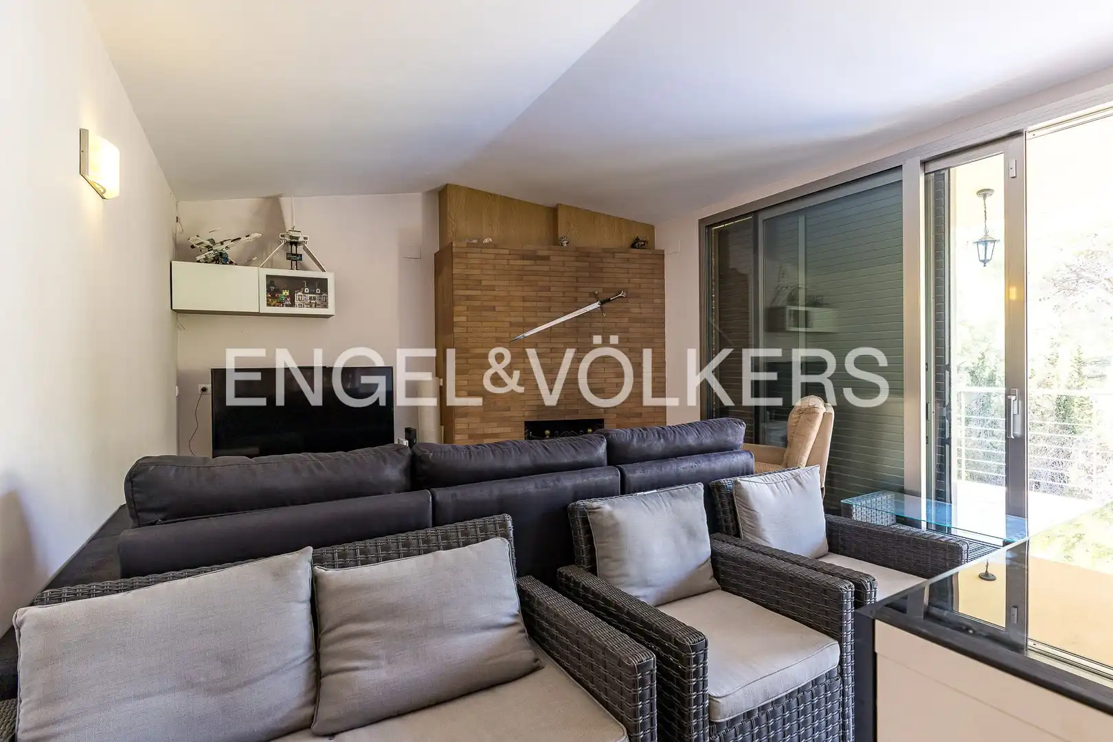 Piso de 270 m² en Cunit