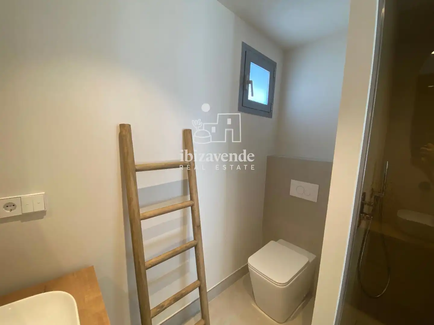 Квартира 110 м² в Sant Antoni de Portmany