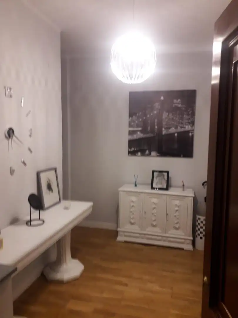 Piso de 130 m² en Salamanca