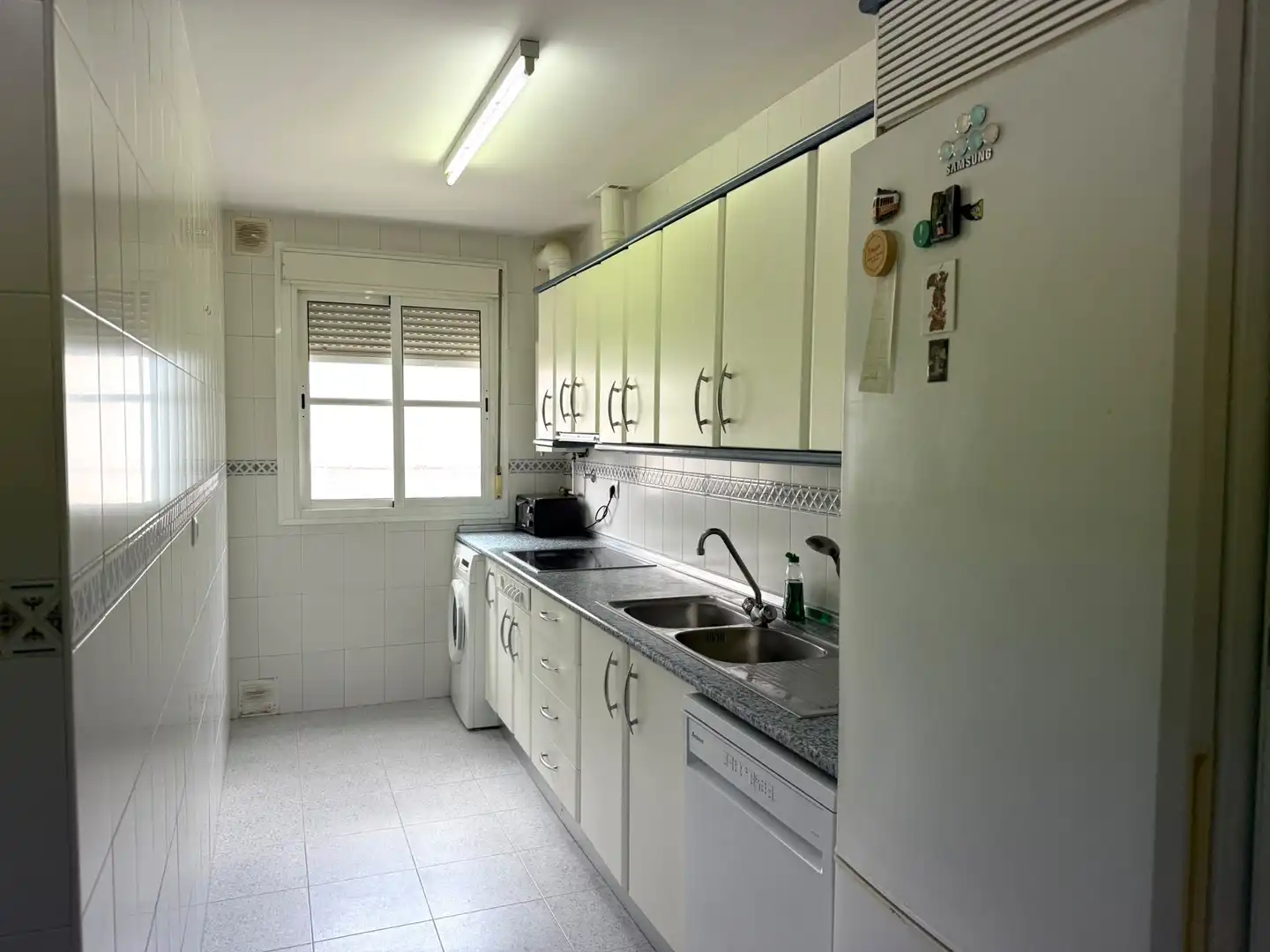 Piso de 130 m² en Sevilla