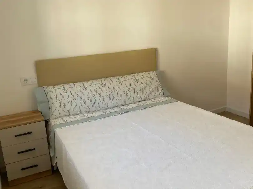 Piso de 69 m² en Baiona