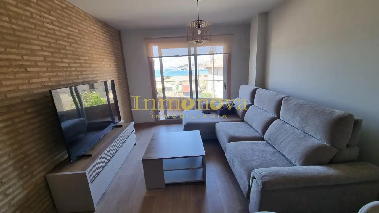 Pis de 70 m² a Cangas de Morrazo