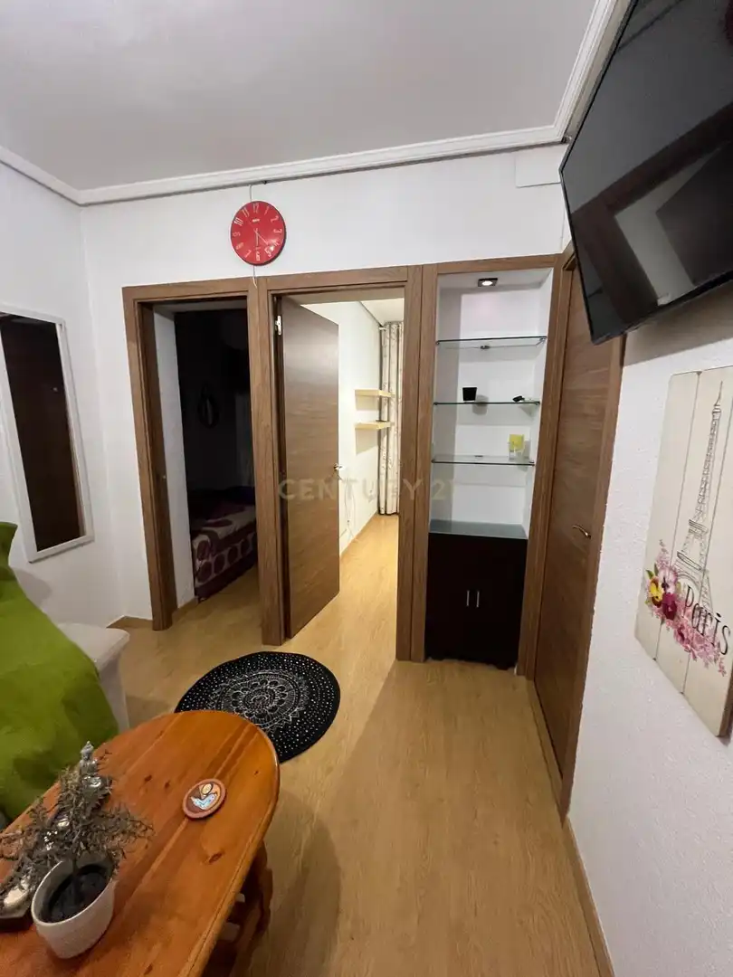 Piso de 55 m² en Madrid