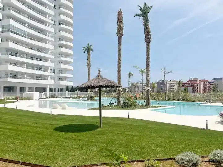 Piso de 120 m² en Canet de Berenguer
