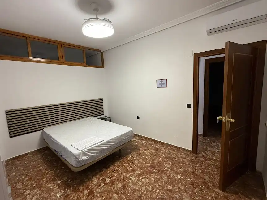 Piso de 200 m² en Linares