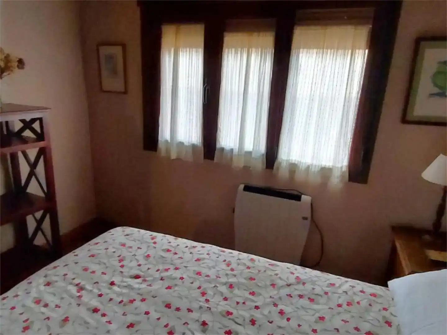 Casa de 130 m² en Fresno de Cantespino