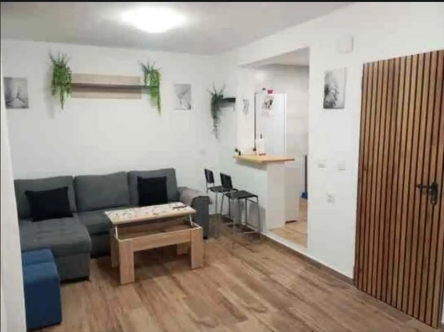 Piso de 60 m² en El Puerto de Santa María