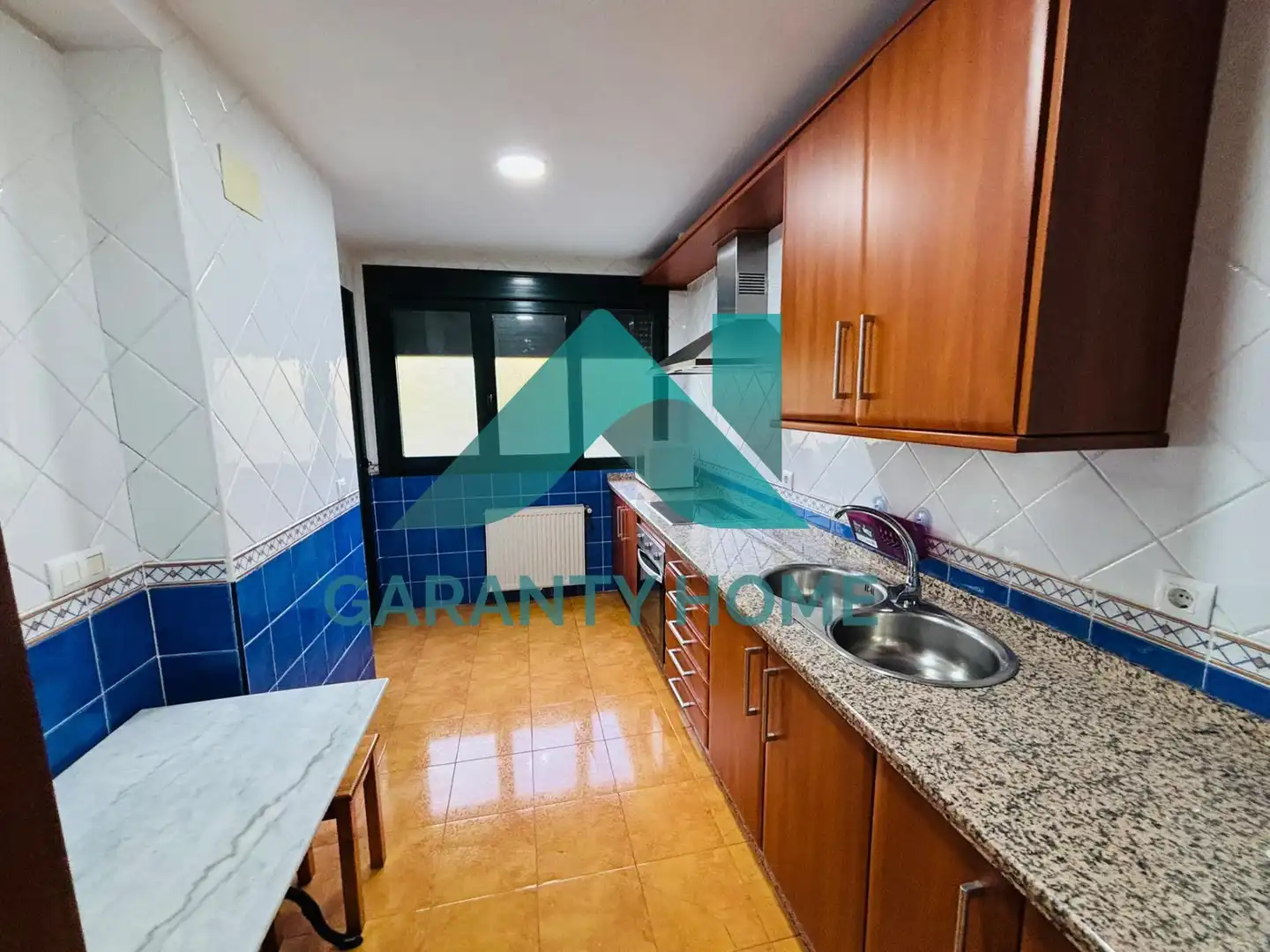 Piso de 83 m² en Cáceres