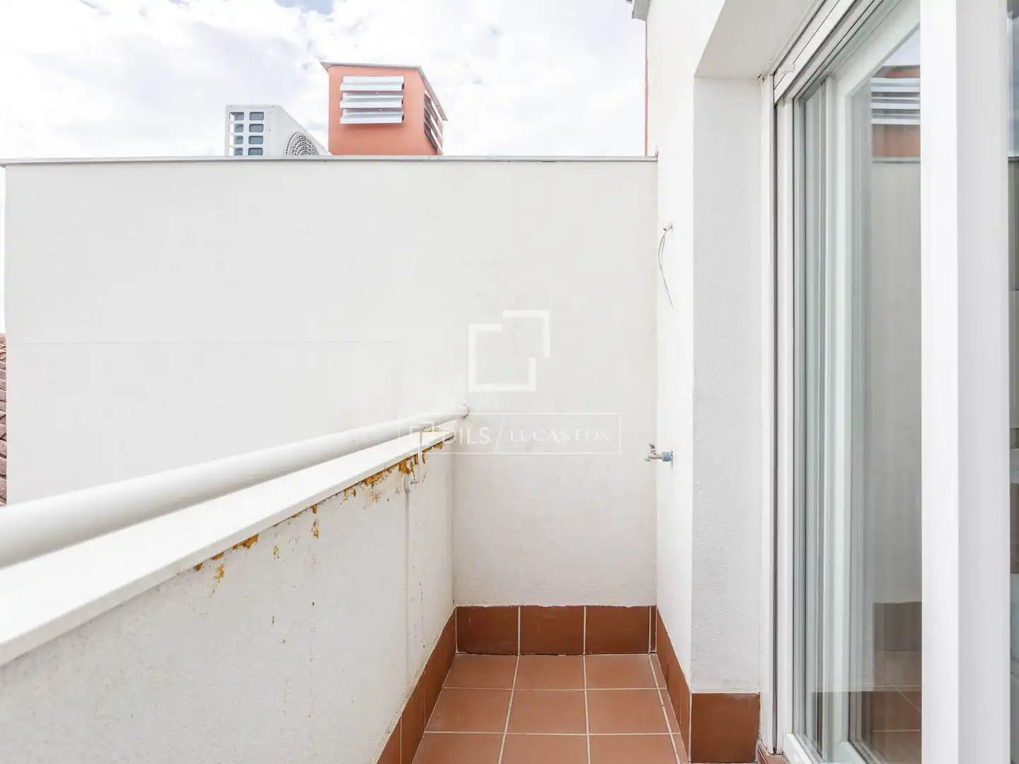 Piso de 133 m² en Madrid