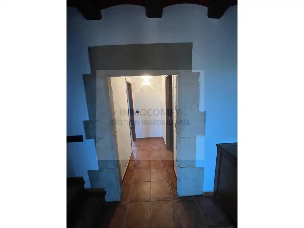 Piso de 110 m² en la Pera
