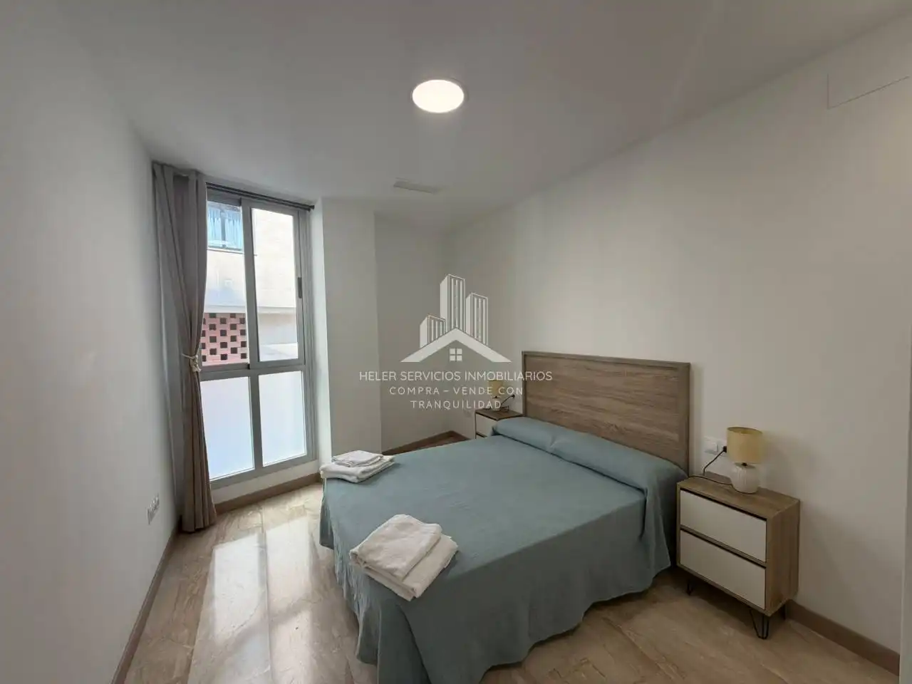 Pis de 125 m² a Castelló de la Plana