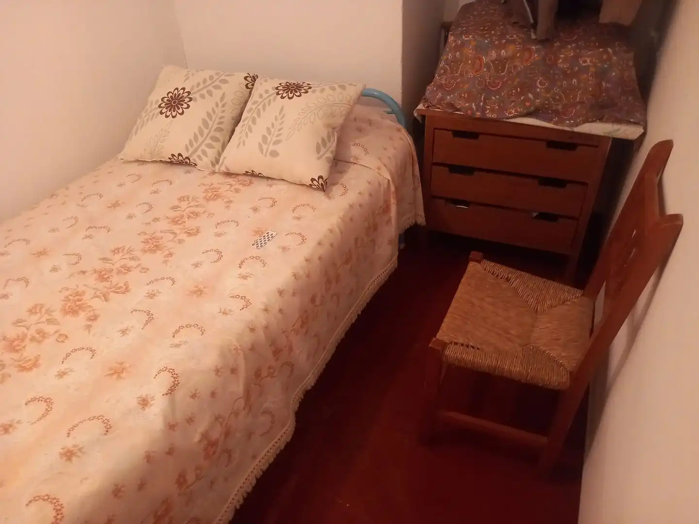 House 182 m² in El Burgo