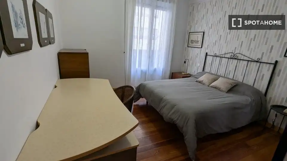Habitación en alquiler, Pamplona